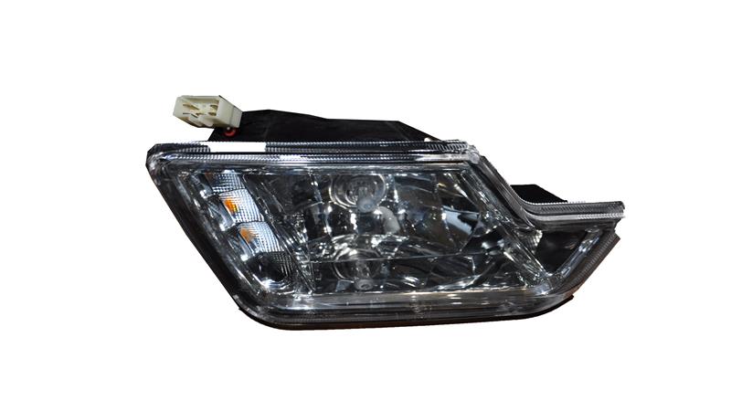 ÖN FAR SAĞ (E-KAMYONET)